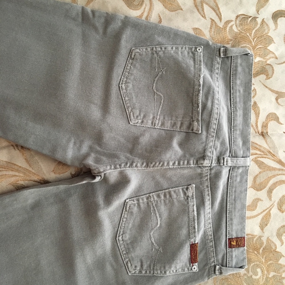 Jeans - Picture 4 of 4